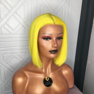 Miss Sunflower