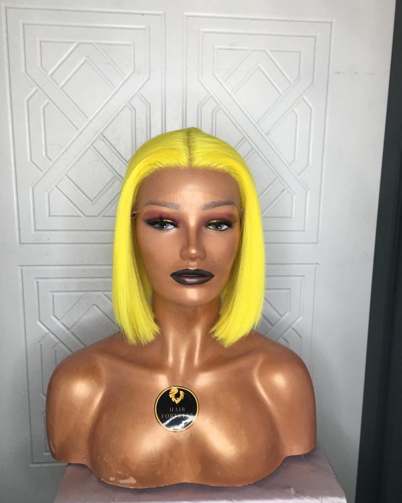 Miss Sunflower