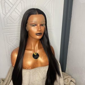 Miss Sleek