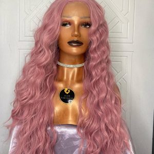 Miss Fuchsia