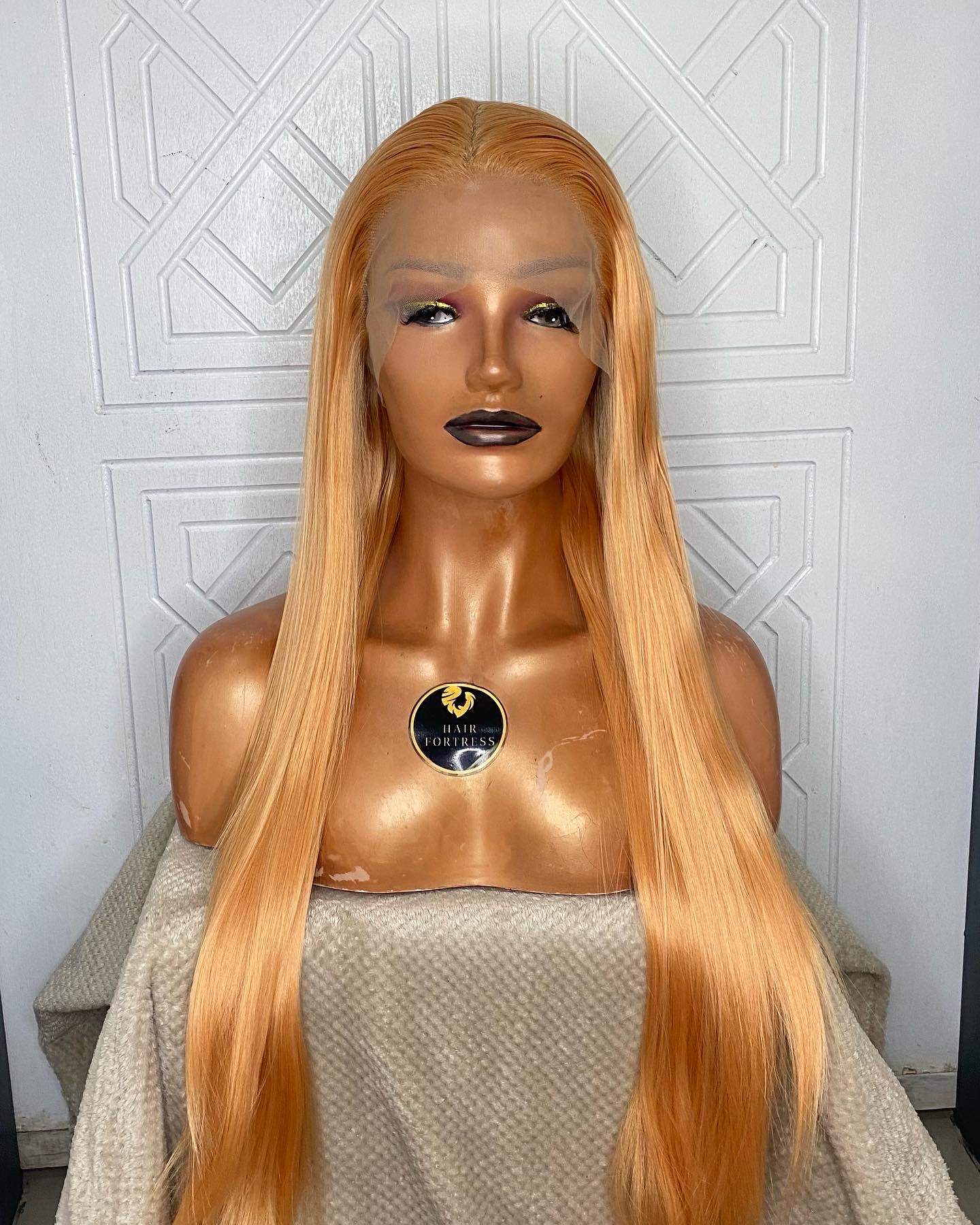 Miss Peachez