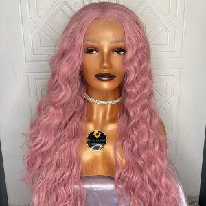 Miss Fuchsia