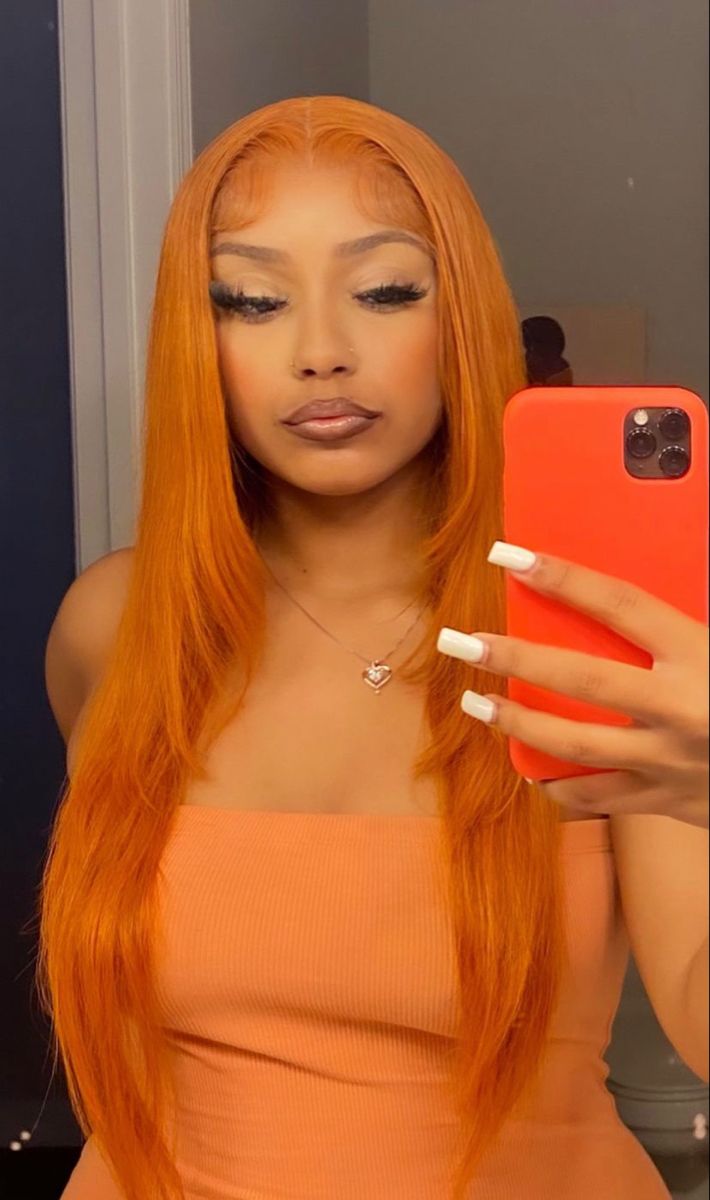 Orange Brazilian unit - Image 2