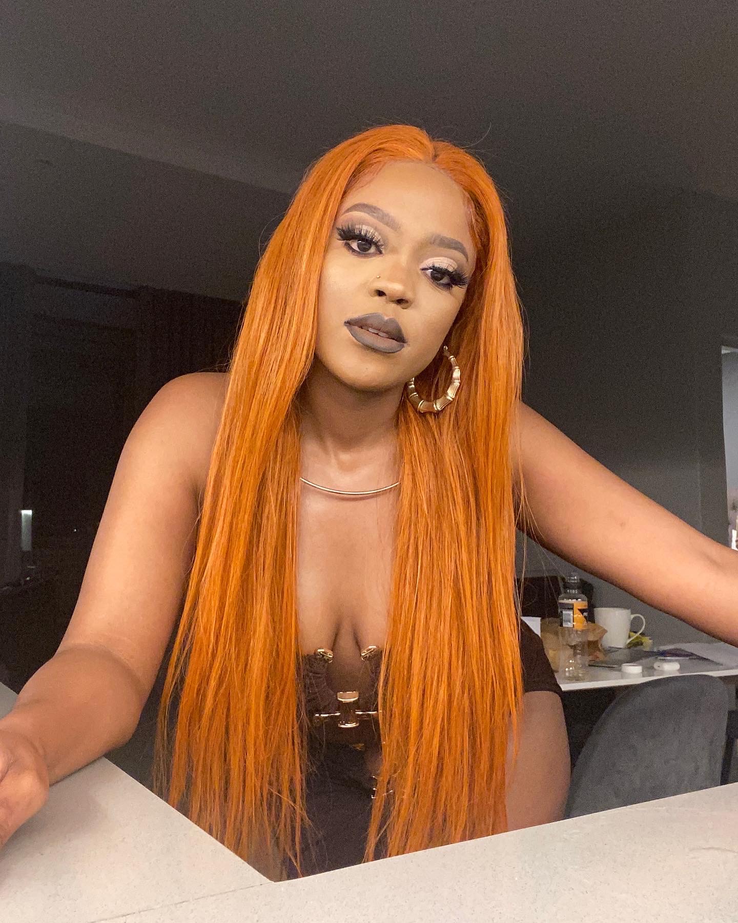 Orange Brazilian unit