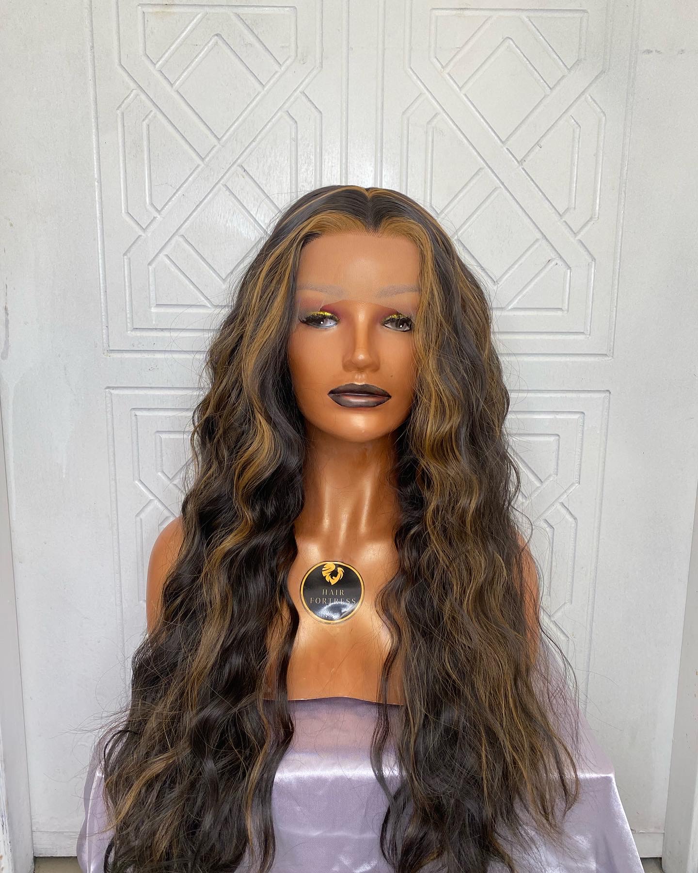 Miss Birkz loose curl - Image 3