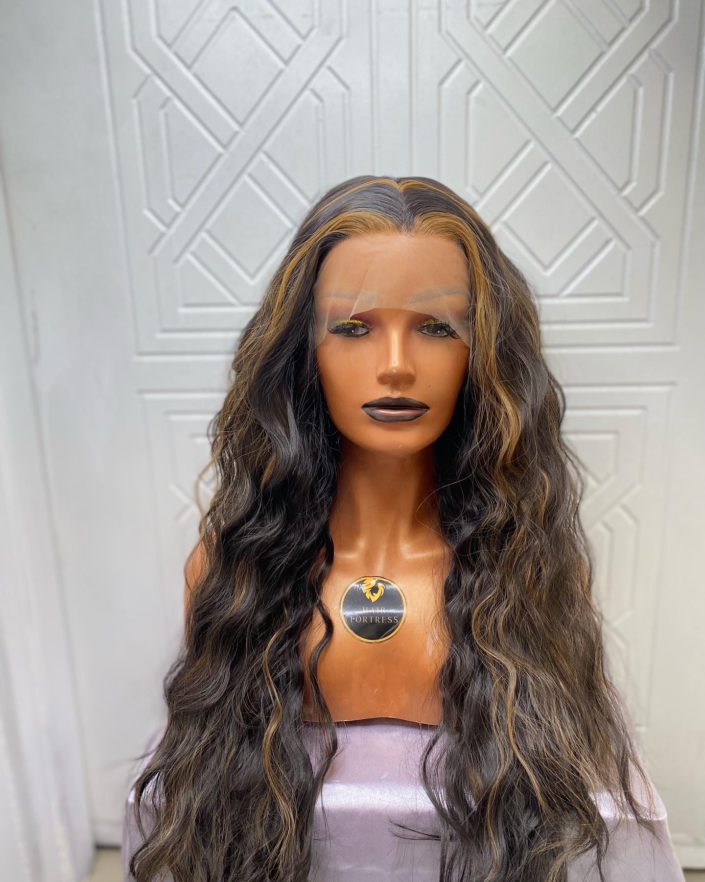 Miss Birkz loose curl - Image 2