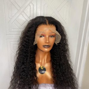 Water wave Brazilian wig