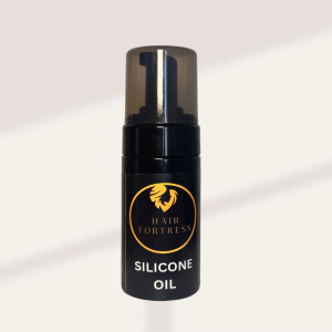 Silicone Oil