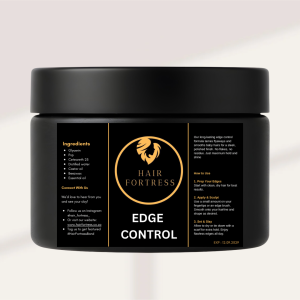 Edge Control